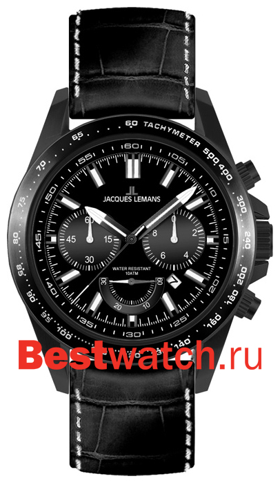 Часы Jacques Lemans Liverpool 1-1756D